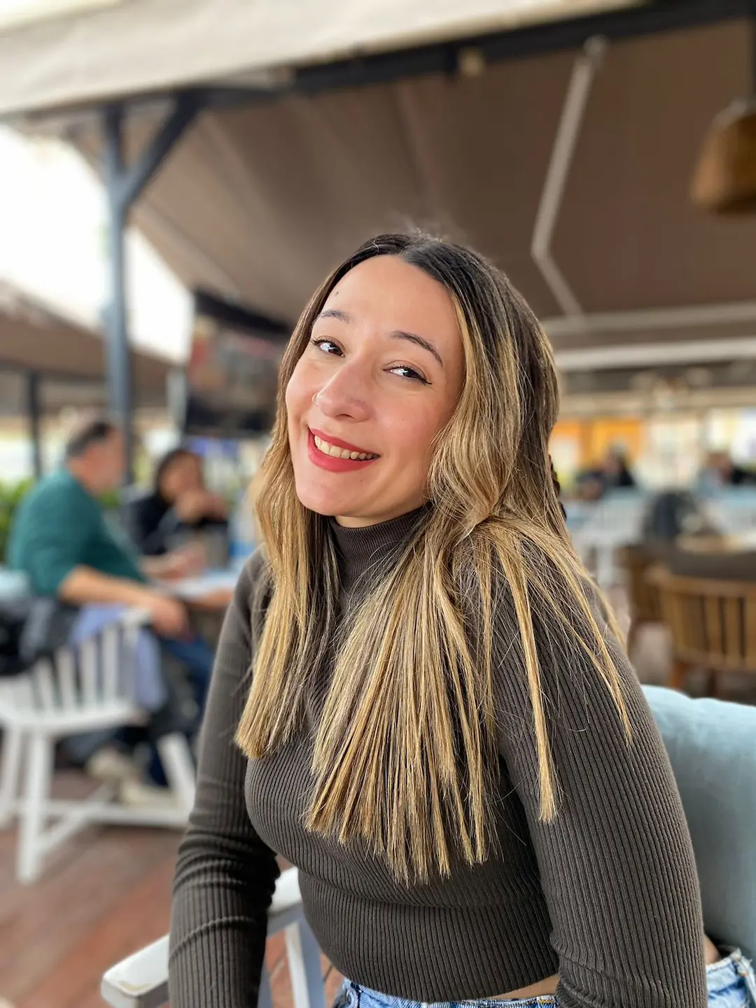 Natalia - Tobian Tutors - English Teacher